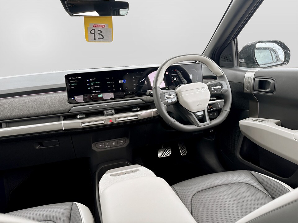 Used Kia EV3 2025 for sale - 77932043: Photo 42