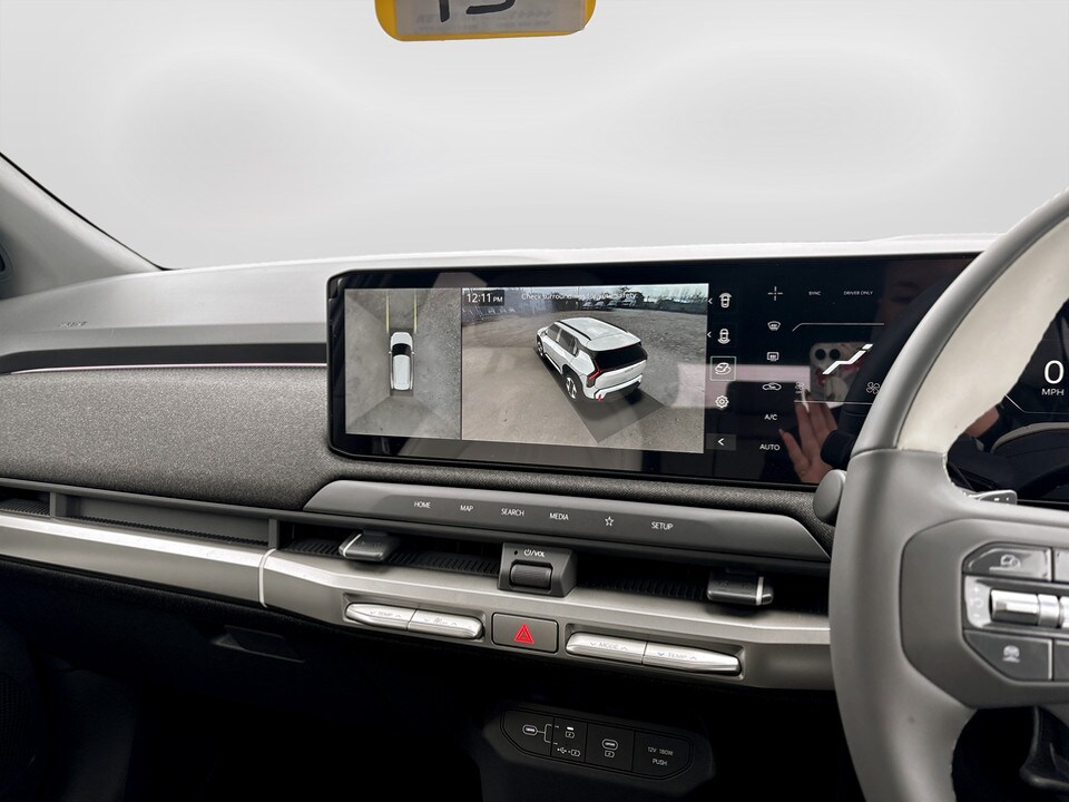 Used Kia EV3 2025 for sale - 77932043: Photo 45