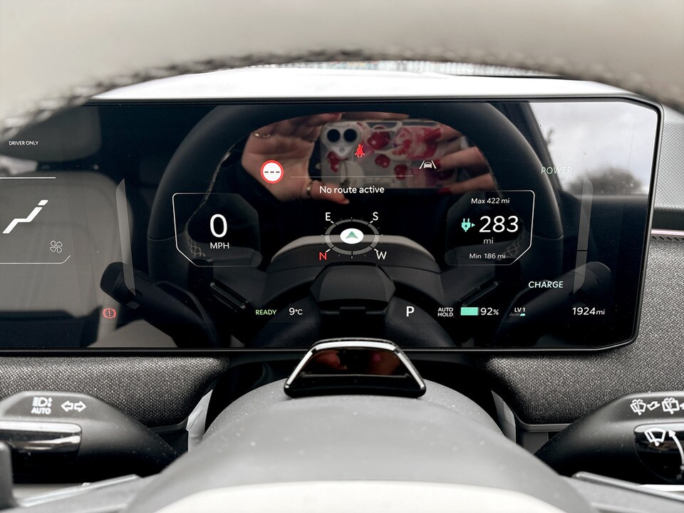 Used Kia EV3 2025 for sale - 77932043: Photo 47