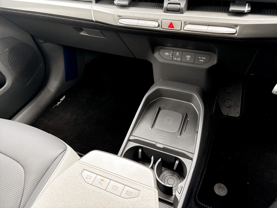 Used Kia EV3 2025 for sale - 77932043: Photo 48