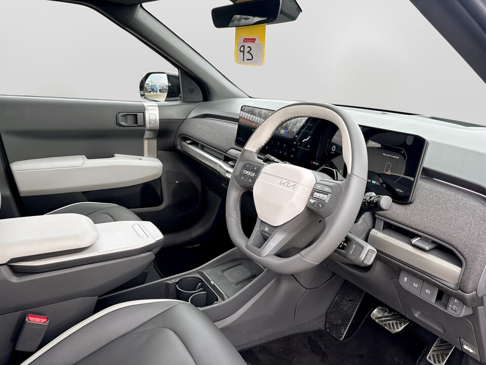 Used Kia EV3 2025 for sale - 77932043: Photo 50