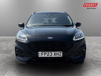 Used Ford Kuga 2023 for sale - 78961382: Photo