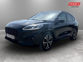 Used Ford Kuga 2023 for sale - 78961382: Photo