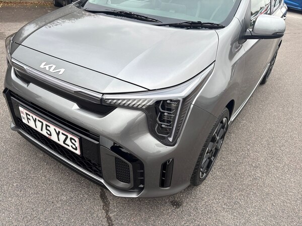 Used Kia Picanto 2025 for sale - 76230583: Photo 14