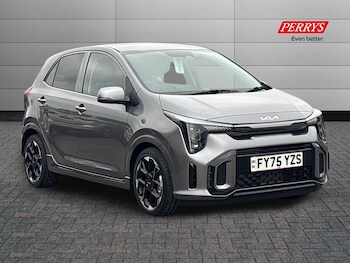 2025 - 1.0 67 GT-Line 5dr
