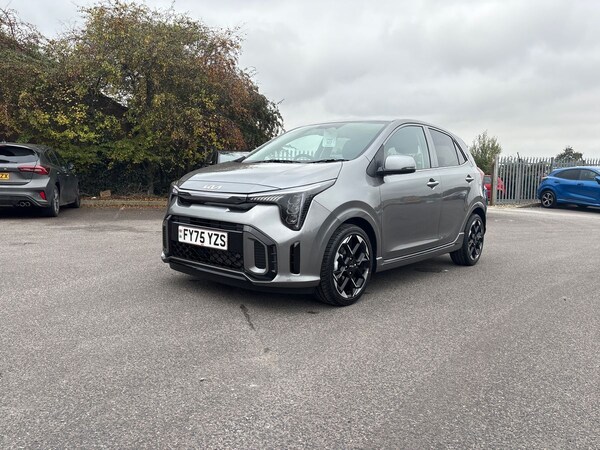 Used Kia Picanto 2025 for sale - 76230583: Photo 31
