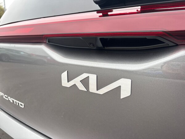 Used Kia Picanto 2025 for sale - 76230583: Photo 32