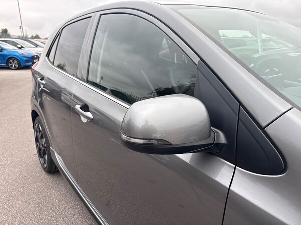 Used Kia Picanto 2025 for sale - 76230583: Photo 40