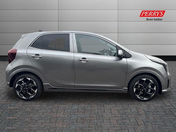 Used Kia Picanto 2025 for sale - 76230583: Photo 4