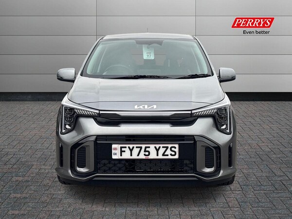 Used Kia Picanto 2025 for sale - 76230583: Photo 5