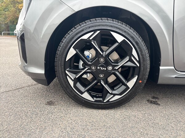Used Kia Picanto 2025 for sale - 76230583: Photo 8