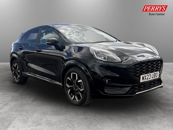 Used Ford Puma 2023 for sale - 78881745: Photo