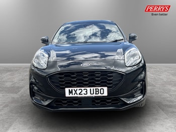 Used Ford Puma 2023 for sale - 78881745: Photo
