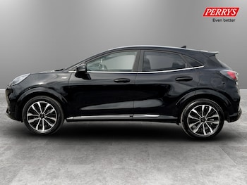 Used Ford Puma 2023 for sale - 78914041: Photo