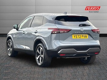 Used Nissan Qashqai 2022 for sale - 77311066: Photo