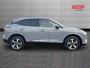 Used Nissan Qashqai 2022 for sale - 77311066: Photo