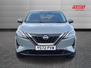 Used Nissan Qashqai 2022 for sale - 77311066: Photo