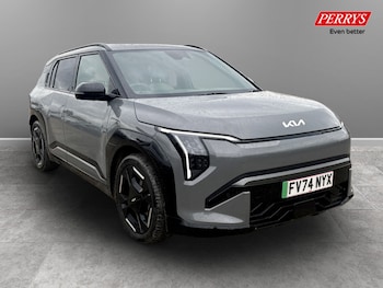 Used Kia EV3 2024 for sale - 78060814: Photo