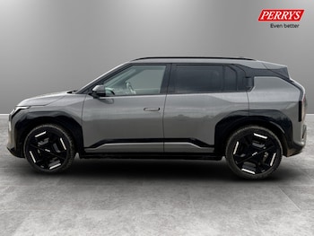Used Kia EV3 2024 for sale - 78060814: Photo