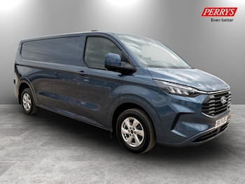 Used Ford Transit Custom 2025 for sale - 79307115: Photo