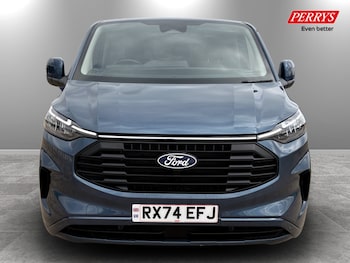 Used Ford Transit Custom 2025 for sale - 79307115: Photo