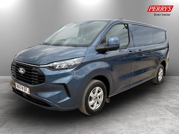 Used Ford Transit Custom 2025 for sale - 79307115: Photo