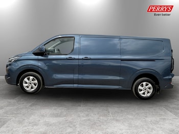 Used Ford Transit Custom 2025 for sale - 79307115: Photo