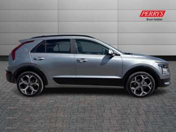 Used Kia Niro 2024 for sale - 74753909: Photo