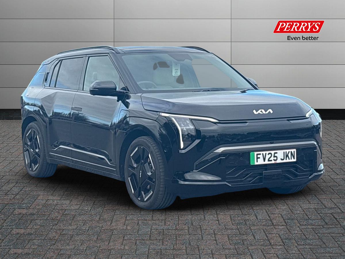 Used Kia EV3 2025 for sale - 76142307: Photo 1