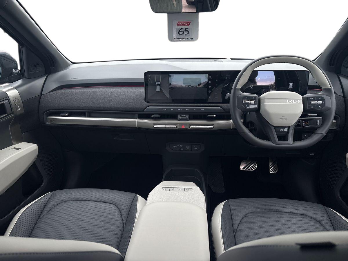 Used Kia EV3 2025 for sale - 76142307: Photo 10