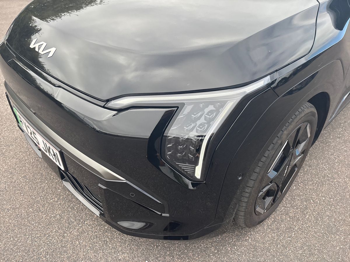 Used Kia EV3 2025 for sale - 76142307: Photo 15