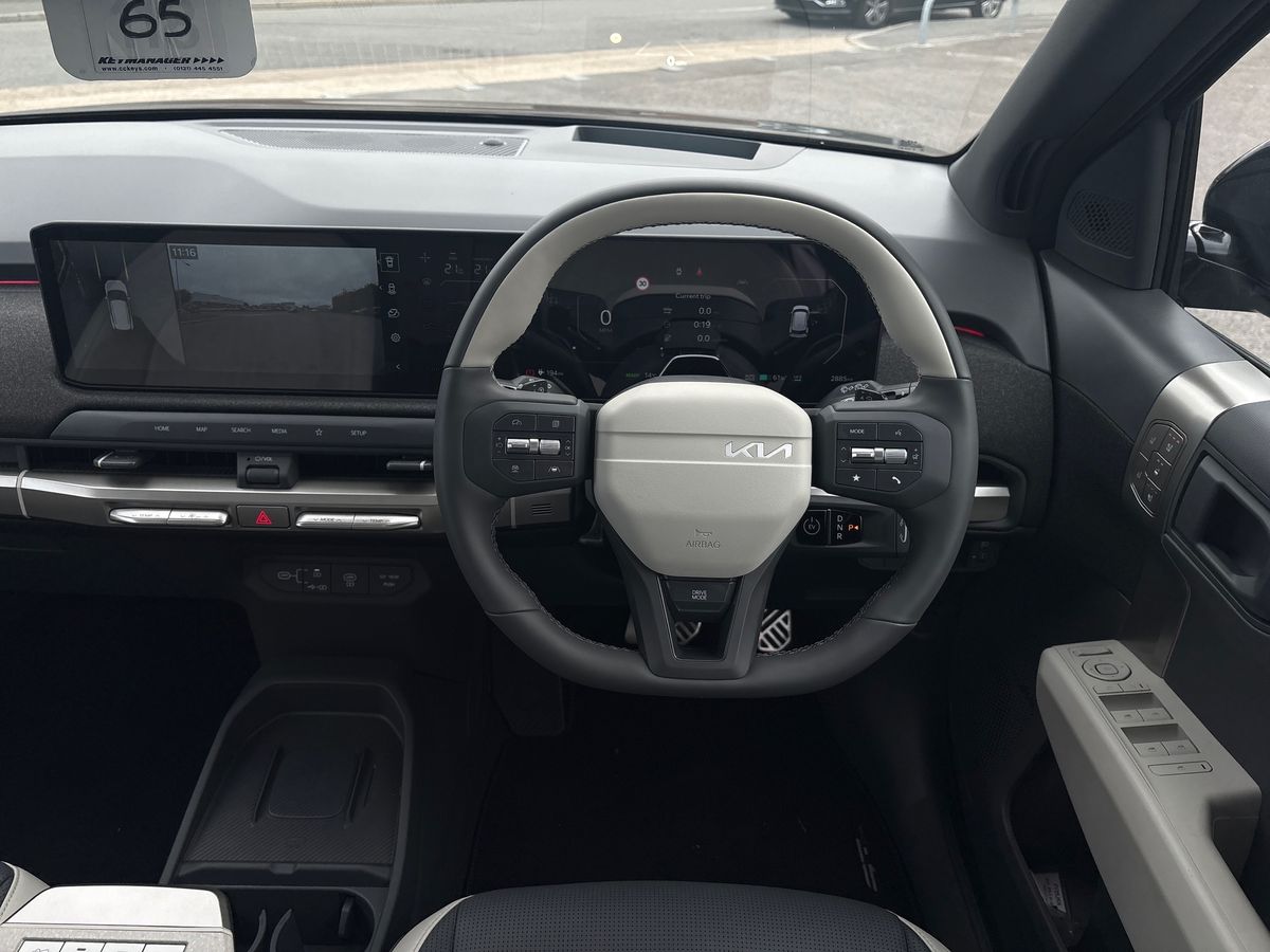 Used Kia EV3 2025 for sale - 76142307: Photo 17