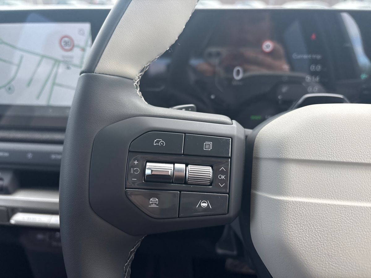 Used Kia EV3 2025 for sale - 76142307: Photo 19