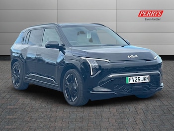 Kia - EV3