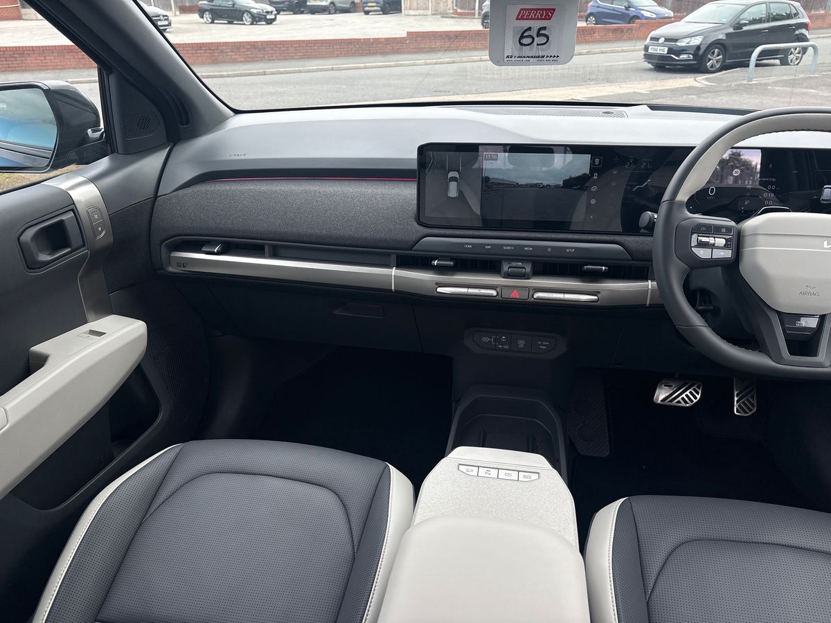 Used Kia EV3 2025 for sale - 76142307: Photo 20