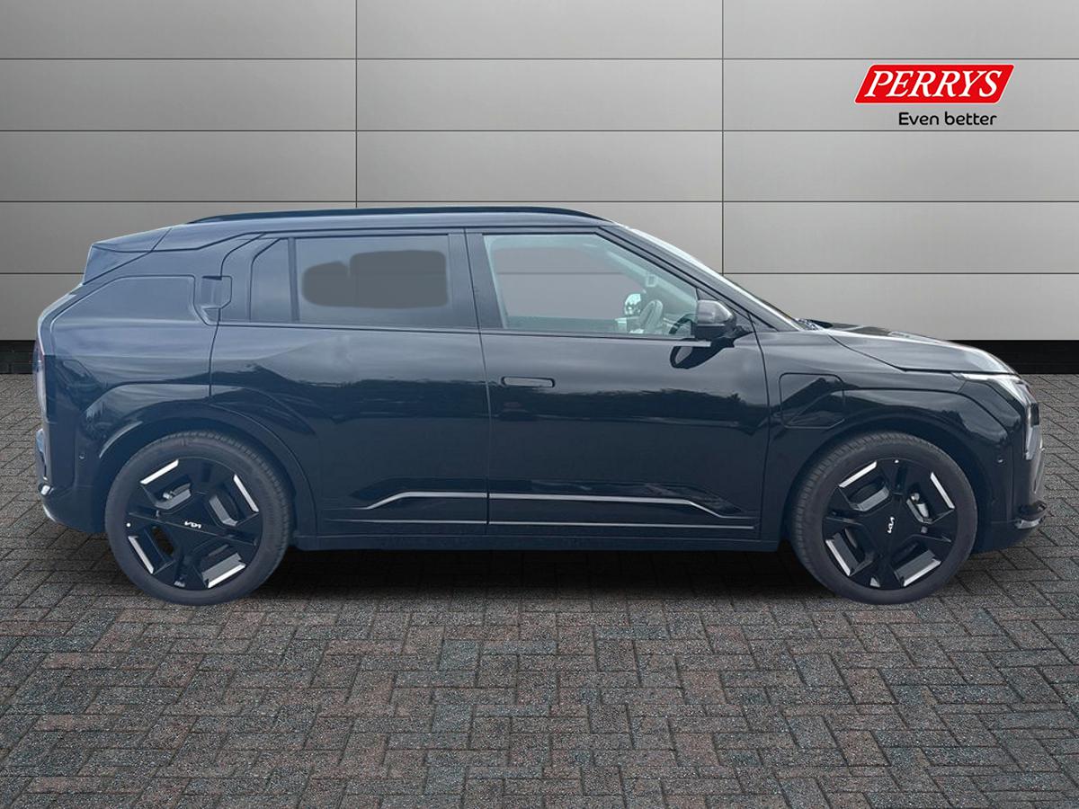 Used Kia EV3 2025 for sale - 76142307: Photo 3