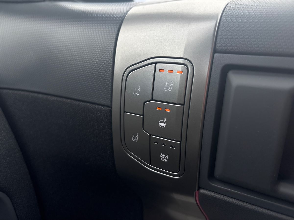 Used Kia EV3 2025 for sale - 76142307: Photo 32
