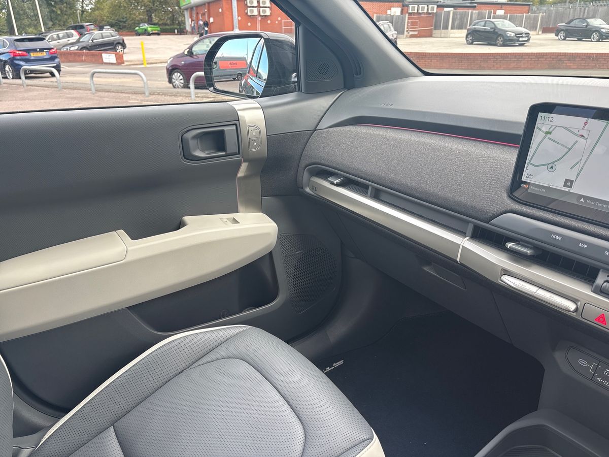 Used Kia EV3 2025 for sale - 76142307: Photo 33