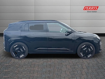 Used Kia EV3 2025 for sale - 76142307: Photo 3