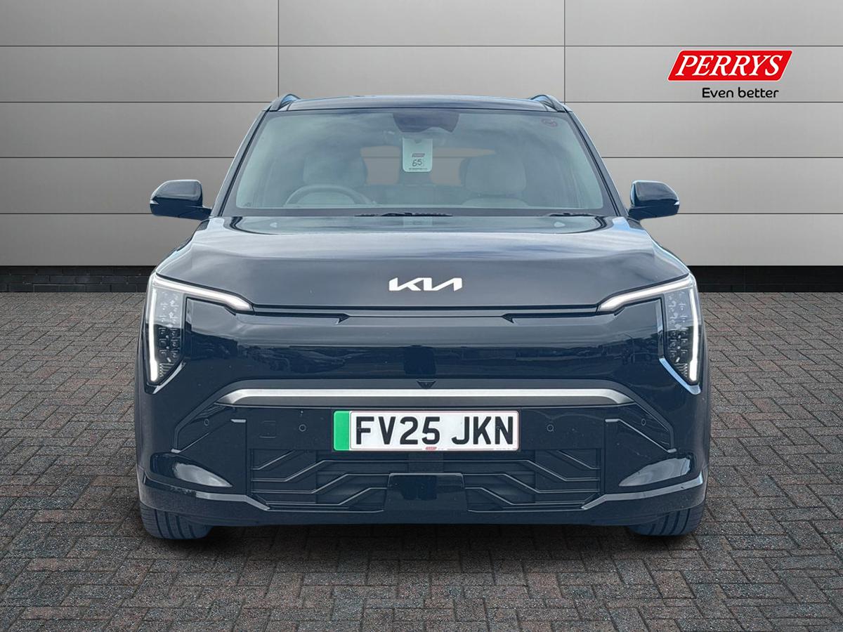 Used Kia EV3 2025 for sale - 76142307: Photo 4