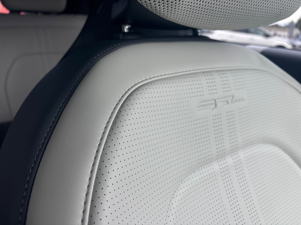 Used Kia EV3 2025 for sale - 76142307: Photo 40