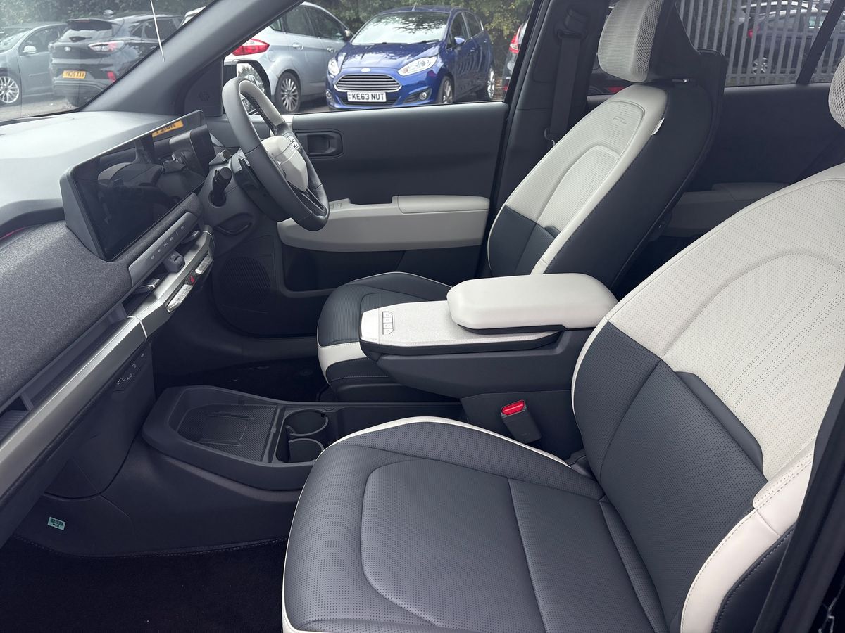 Used Kia EV3 2025 for sale - 76142307: Photo 44