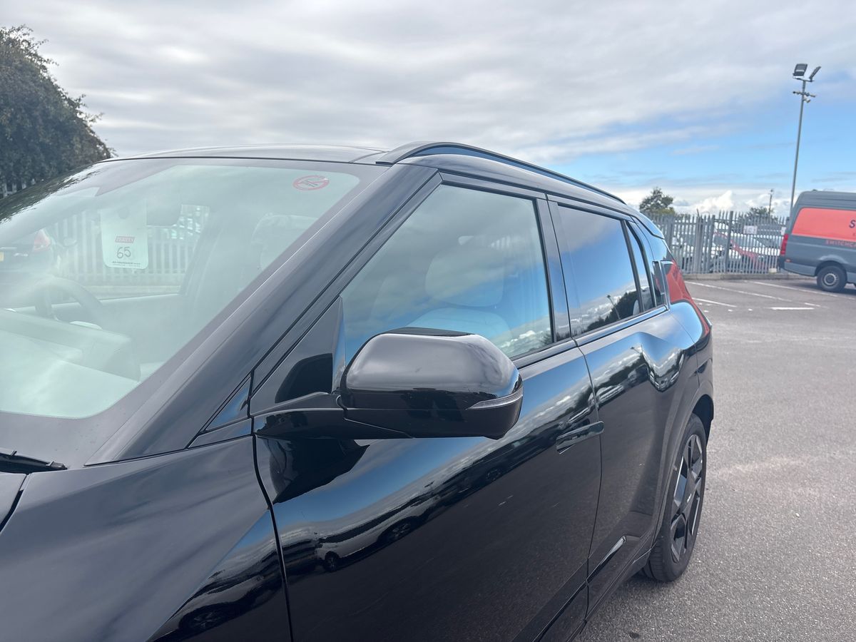 Used Kia EV3 2025 for sale - 76142307: Photo 46