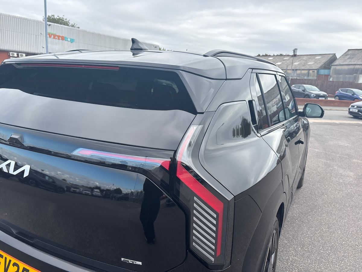 Used Kia EV3 2025 for sale - 76142307: Photo 47