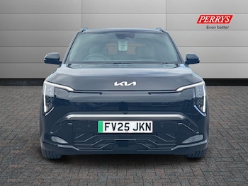 Used Kia EV3 2025 for sale - 76142307: Photo 4