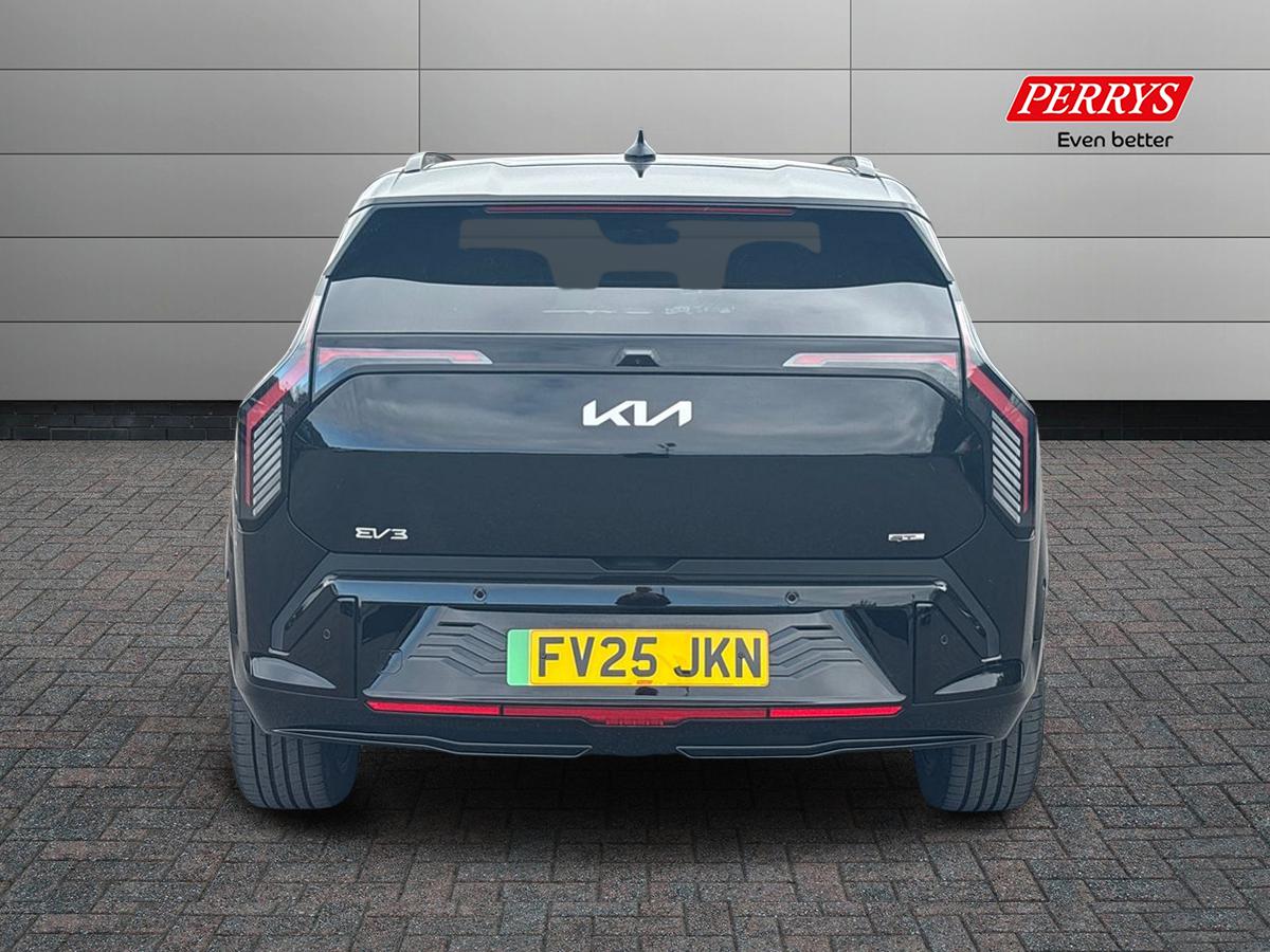 Used Kia EV3 2025 for sale - 76142307: Photo 5