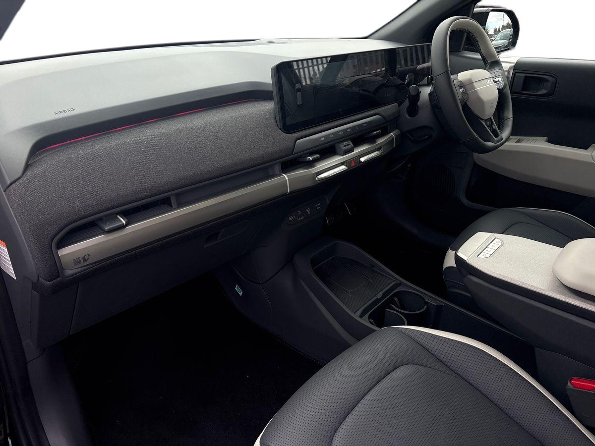 Used Kia EV3 2025 for sale - 76142307: Photo 7