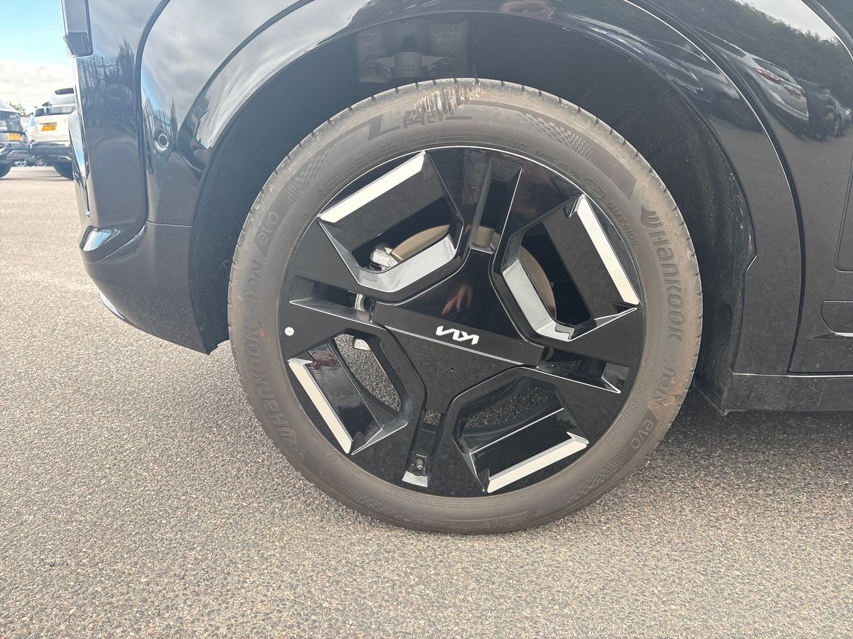 Used Kia EV3 2025 for sale - 76142307: Photo 8