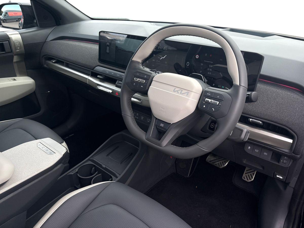 Used Kia EV3 2025 for sale - 76142307: Photo 9