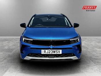 Used Vauxhall Grandland 2023 for sale - 79365202: Photo
